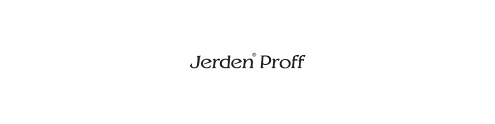 Jerden Proff