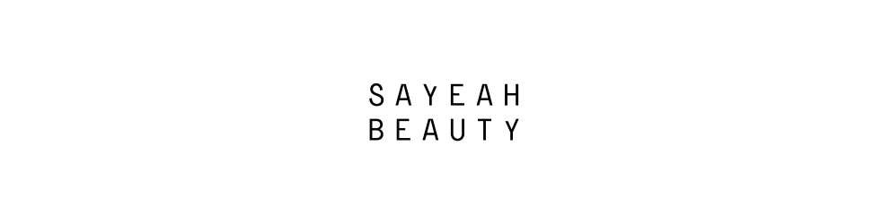 SAYEAH BEAUTY