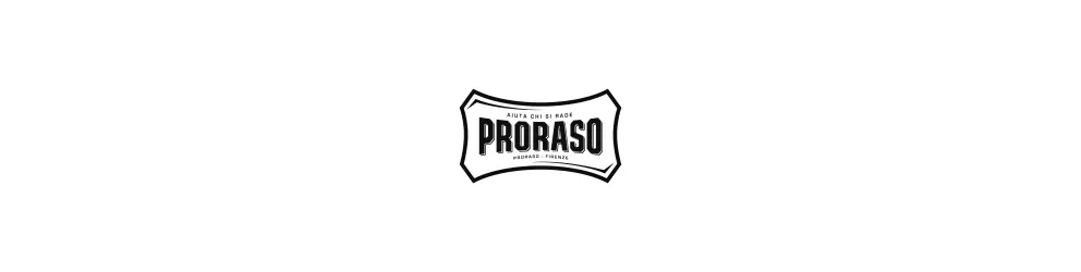 Proraso