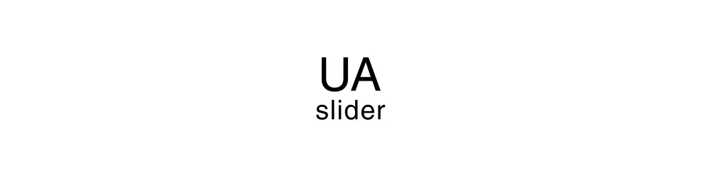 UAslider
