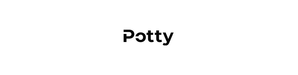 Potty (Виробництво Україна)
