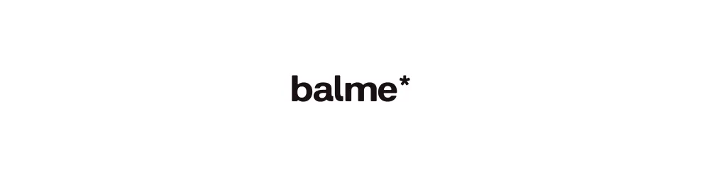 Balme