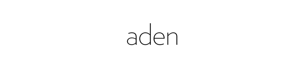 ADEN