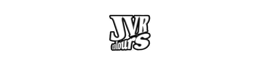 JVR Colours