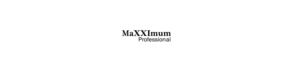 MaXXImum