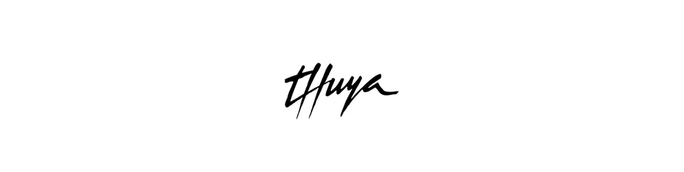 Thuya