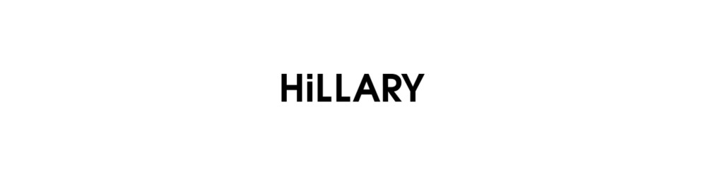 Hillary