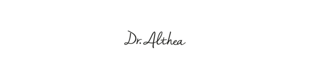 DR. ALTHEA