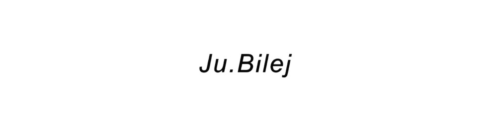 Ju.Bilej