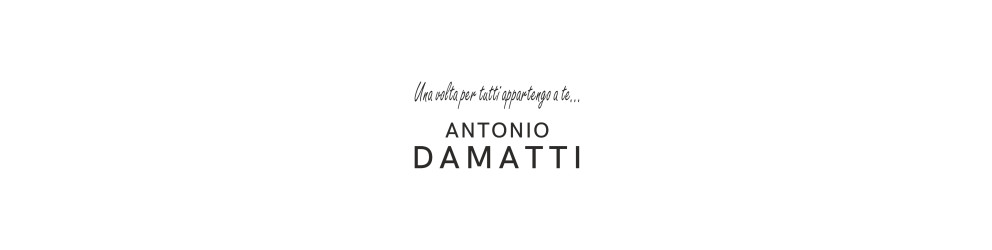 ANTONIO DAMATTI