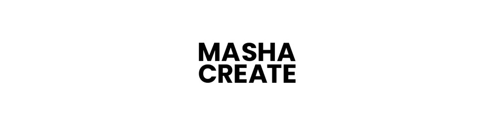 Masha Create