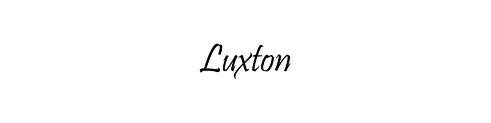 Luxton