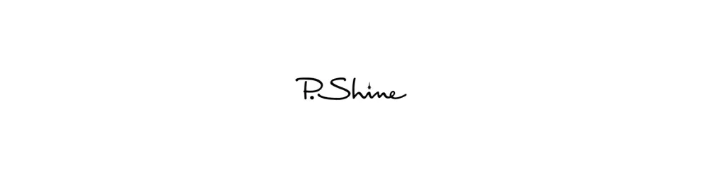 P.Shine (Japan)