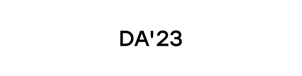 DA'23