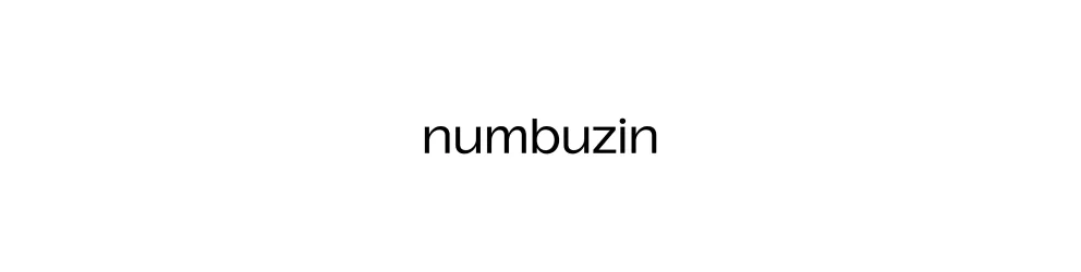 NUMBUZIN