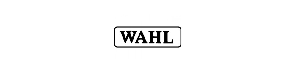 WAHL