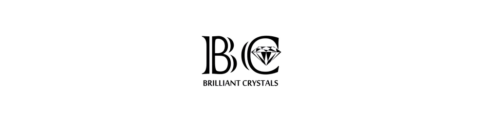 Brilliant Crystals