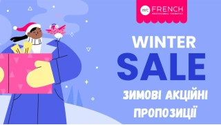 WINTER SALE