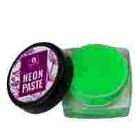 Паста неоновая для разметки бровей AntuOne Neon Paste (Зеленая)