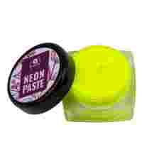 Паста неоновая для разметки бровей AntuOne Neon Paste (Желтая)