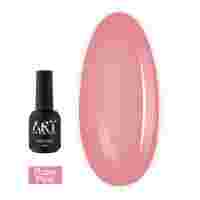 Топ для гель-лака ART In Detail Cover Top 10 мл (Rose Pink)