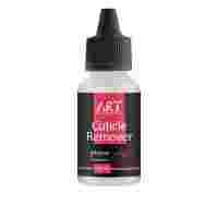 Ремувер для кутикулы щелочной ART Cuticle Remover Alkaline 30 мл (Strawberry)