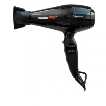 Фен Babyliss BAB6510IRE Caruso Ionic 2400 W