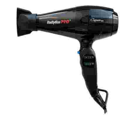 Фен Babyliss BAB6510IRE Caruso Ionic 2400 W