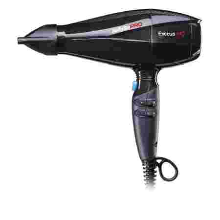 Фен Babyliss Excess-Hq Ionic 2600 W 
