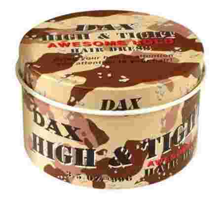 Бриолин DAX High&Tight Awesome Hold 99 г