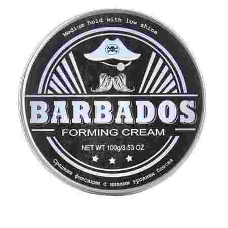 Крем для укладки волос Barbados Forming Cream 100 г