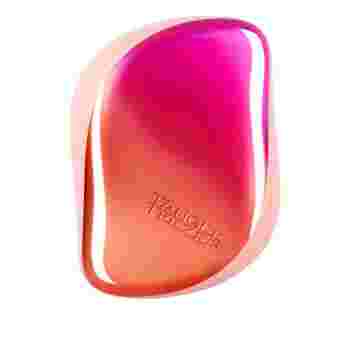 Расческа Beauty Brands Tangle Teezer Compact Styler (Cerise Pink Ombre)