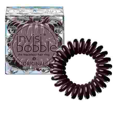 Резинка-браслет для волос Beauty Brands Invisibobble ORIGINAL Luscious Lashes