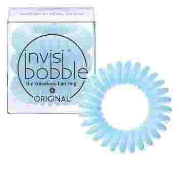 Резинка-браслет для волос Beauty Brands Invisibobble ORIGINAL Something Blue