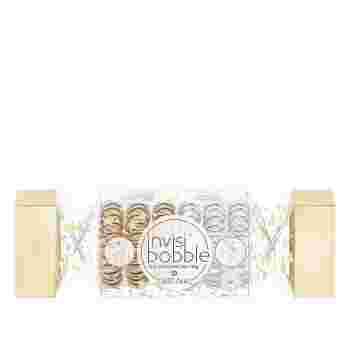 Резинка-браслет для волос Beauty Brands invisibobble ORIGINAL Duo Cracker