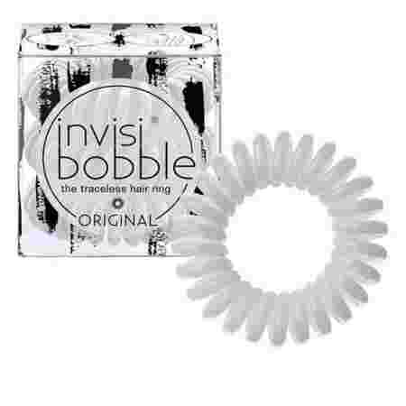Резинка-браслет для волос Beauty Brands invisibobble ORIGINAL Smokey Eye