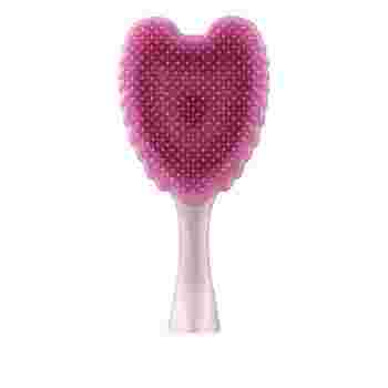 Расческа Beauty Brands Tangle Angel Cherub mini Brush Precious Pink