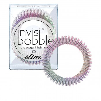 Резинка-браслет для волос Beauty Brands invisibobble SLIM Vanity Fairy