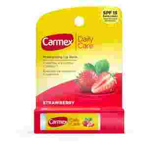 Бальзам для губ Beauty Brands Carmex stick Strawberry 4,25 г