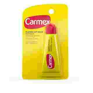 Бальзам для губ Beauty Brands Carmex tube Classic 10 г