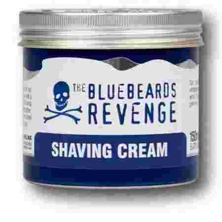 Крем для бритья BlueBeards Shaving Cream 150 мл