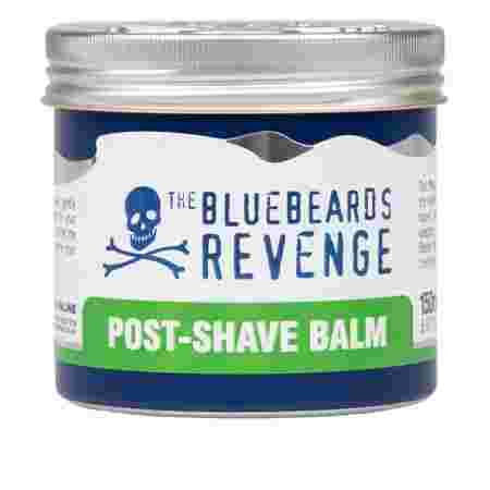 Бальзам после бритья BlueBeards Post-Shave Balm 150 мл