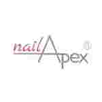 Купить пигменты для декора ногтей NailApex- лучшая цена в магазине Френч