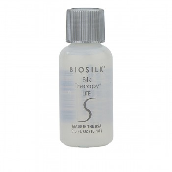 Шелк-комплекс CHI BioSilk Silk Therapy Lite 15 мл