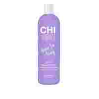 Кондиционер CHI Vibes Hair Mending Conditioner 12oz для волос увлажняющий и восстанавливающий 355 мл