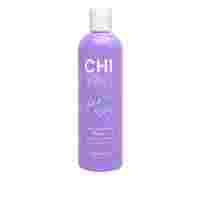 Шампунь CHI Vibes Hair Mending Conditioner 12oz для волос увлажняющий и восстанавливающий 355 мл