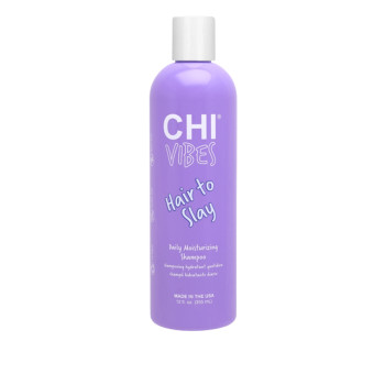 Шампунь CHI Vibes Hair Mending Conditioner 12oz для волос увлажняющий и восстанавливающий 355 мл