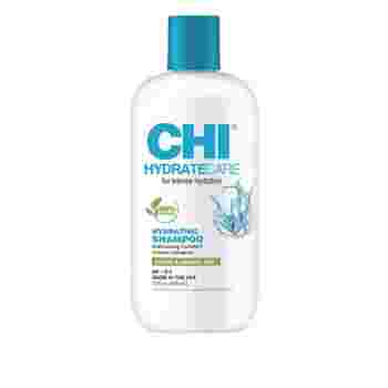 Шампунь CHI Hydrate Care 12oz для волос увлажняющий 355 мл