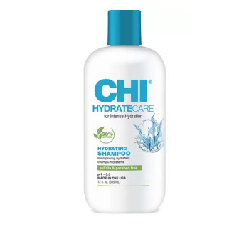 Шампунь CHI Hydrate Care 12oz для волос увлажняющий 355 мл