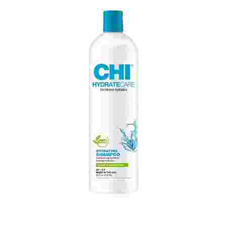 Шампунь CHI Hydrate Care 25oz для волос увлажняющий 740 мл
